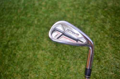 Adams Golf	IDEA Super S	9 Iron	RH	37"	Steel	Regular	New Grip