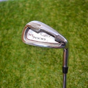Top Flite	XL 7000	6 Iron	RH	38.5"	Steel	Stiff	New Grip
