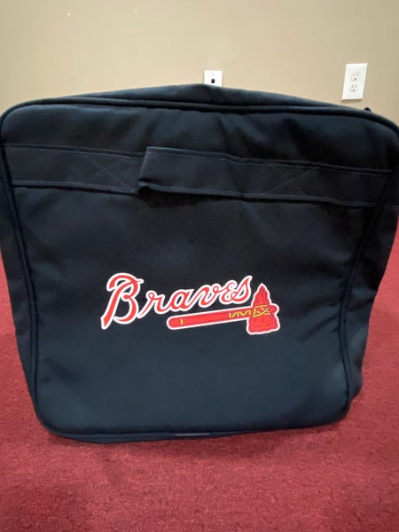 New Atlanta Braves 4ORTE Players Bag Item#ABB