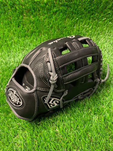 Louisville Slugger 11.5" Omaha Baseball Glove Right Hand throw