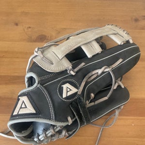 Used Outfield 12.75" Baseball Glove