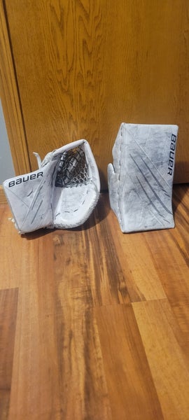 Used Bauer Regular Vapor 3X