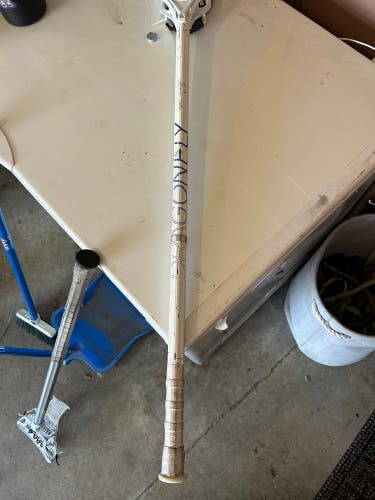 Used Epoch Dragonfly Shaft