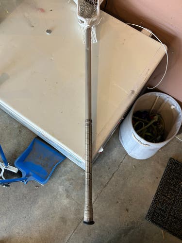 Used Maverik Mission Blank Shaft