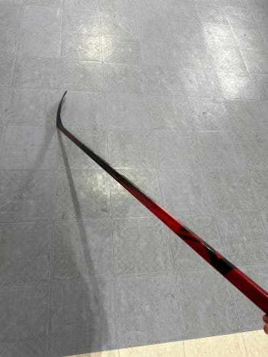 New Senior Left Hand Pro Stock Vapor ADV Hockey Stick