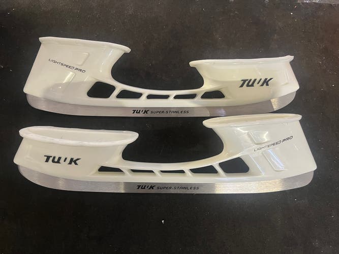 Bauer TUUK Lightspeed Pro 296 mm-Brand new