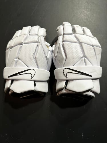 Nike vapor select lacrosse gloves