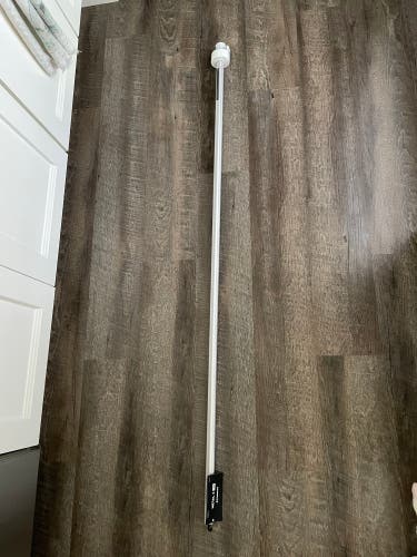 Stringking Metal 3 Pro defense