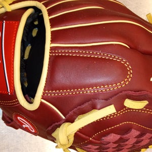 New Rawlings SANDLOT RHT 12" 11730-RAWS1200BSHRH