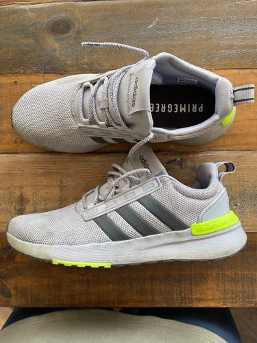 Adidas cloud9 shoes