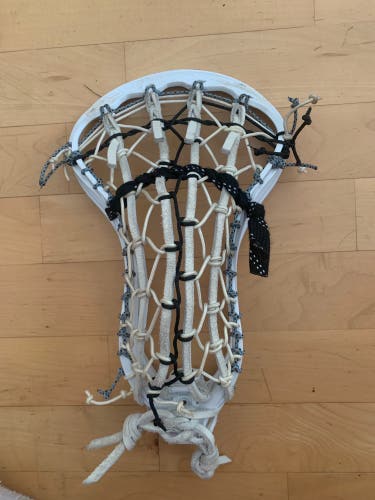 Traditionally Strung Stx Super Power Plus Lightly Used