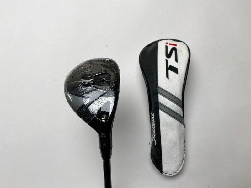 Titleist TSi2 5 Hybrid 24* Tensei Blue Raw AV Series 65g Regular Graphite RH HC