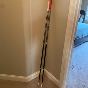 Senior Left Hand P92M Pro Stock Alpha Lx 20 Hockey Stick