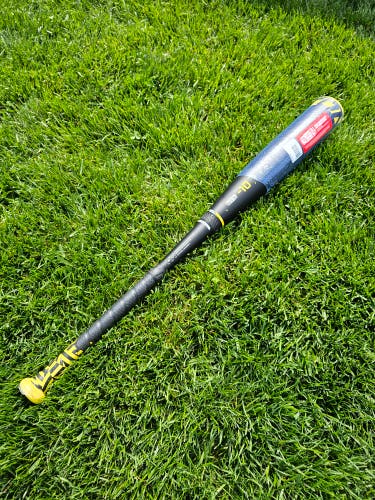 New Easton Hype Comp Bat (-10) 30"/20oz
