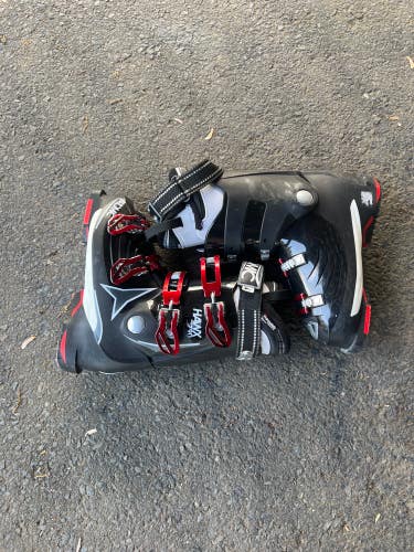 Used Atomic Hawx 90 Ski Boots (mondo 26 & mondo 26.5 300-309mm)