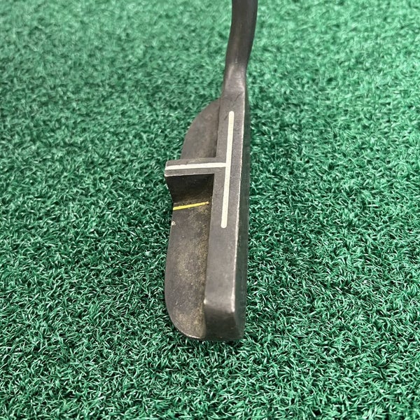 Used Wilson 8802 Blade Putters Putters