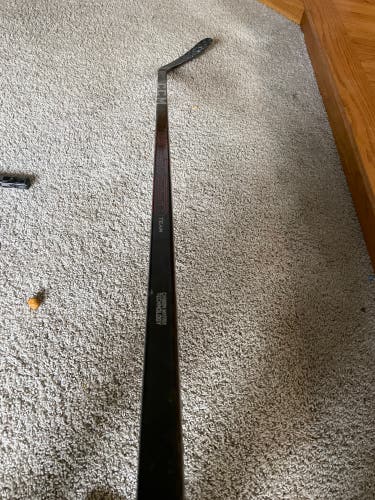 CCM Jetspeed Team Hockey Stick P80 75 Flex
