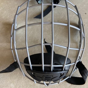 Easton Stealth S17 Hockey Cage