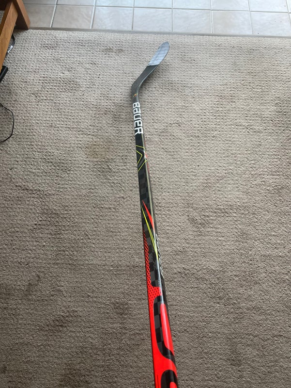 Bauer Vapor 2X Pro Grip Composite Hockey Stick - Senior