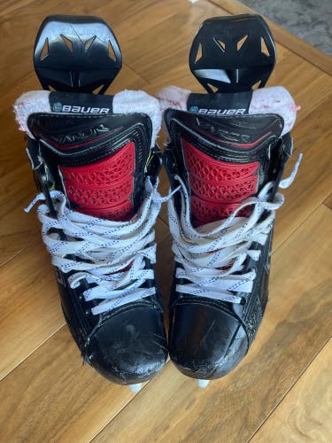 Custom 2S Pro | Size 8 | Fit 2 | Vapor Tongue
