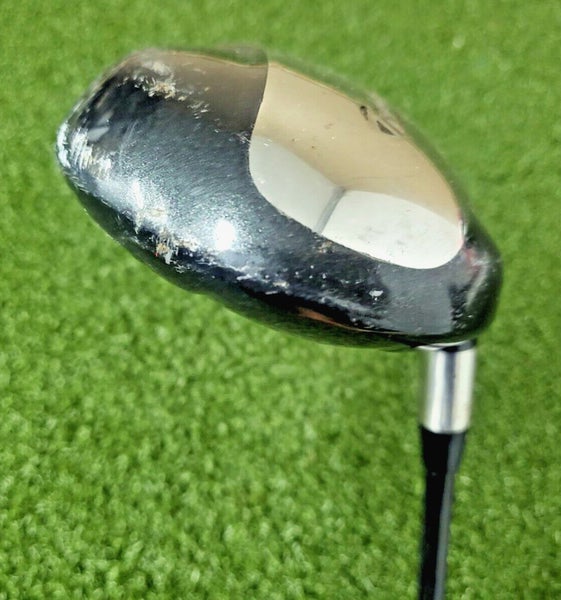 TaylorMade 320K 1-3 Fairway Wood  /  RH  /  Kids Lite Graphite ~42.5"  /  jd6209