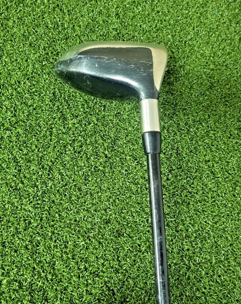 TaylorMade 320K 1-3 Fairway Wood  /  RH  /  Kids Lite Graphite ~42.5"  /  jd6209