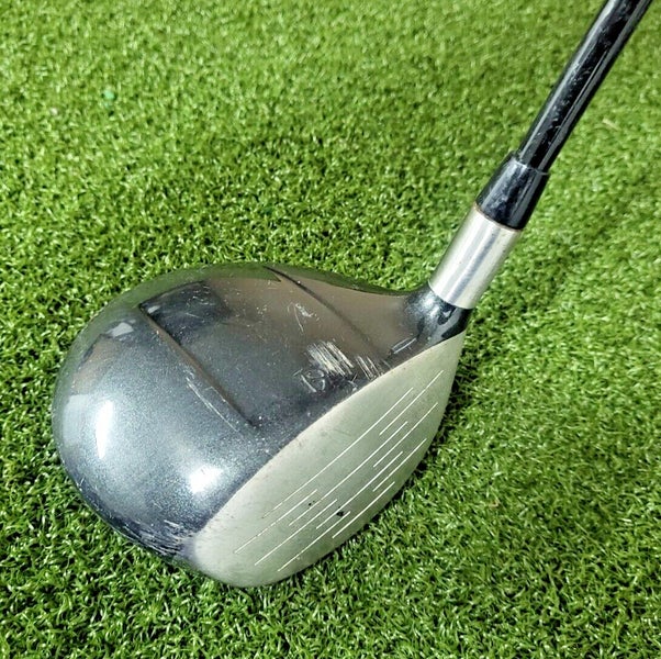 TaylorMade 320K 1-3 Fairway Wood  /  RH  /  Kids Lite Graphite ~42.5"  /  jd6209