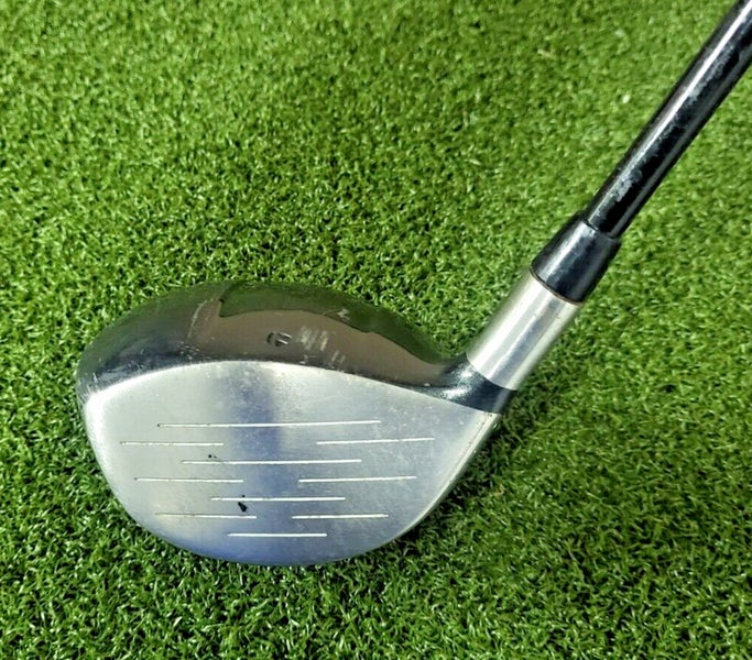TaylorMade 320K 1-3 Fairway Wood  /  RH  /  Kids Lite Graphite ~42.5"  /  jd6209