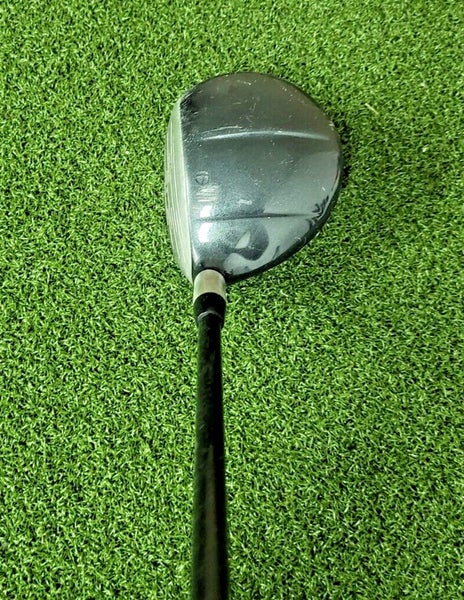 TaylorMade 320K 1-3 Fairway Wood  /  RH  /  Kids Lite Graphite ~42.5"  /  jd6209