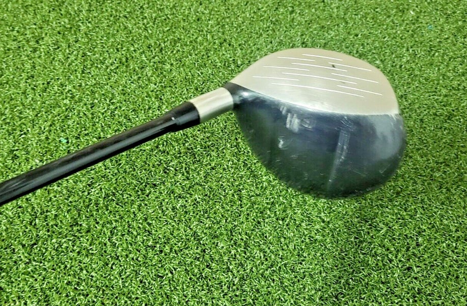 TaylorMade 320K 1-3 Fairway Wood  /  RH  /  Kids Lite Graphite ~42.5"  /  jd6209