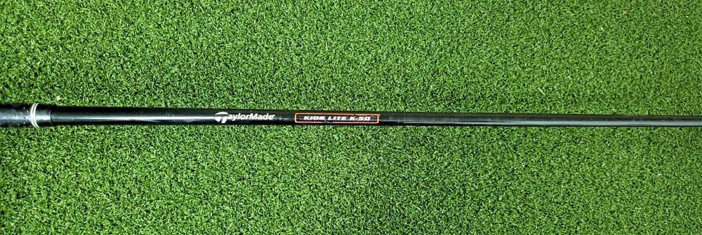 TaylorMade 320K 1-3 Fairway Wood  /  RH  /  Kids Lite Graphite ~42.5"  /  jd6209