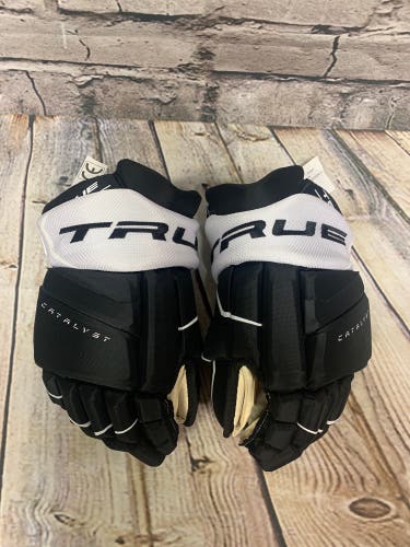 New True Catalyst M16 Gloves SR 14"