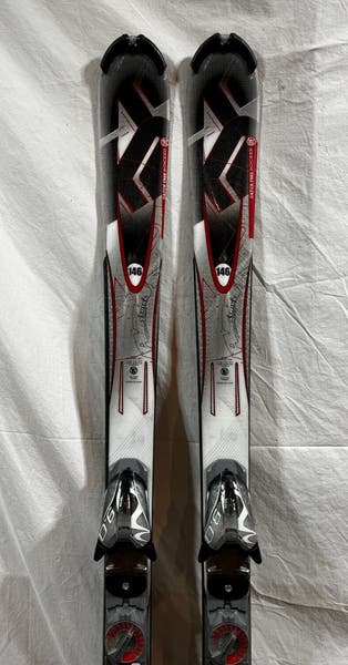 K2 スキー 146cm MOD TECHNOLOGY