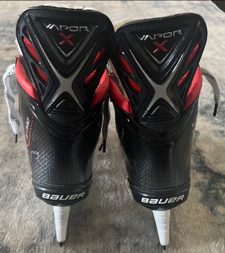Bauer Size 11 Fit 3 Vapor 3X Pro Hockey Skates