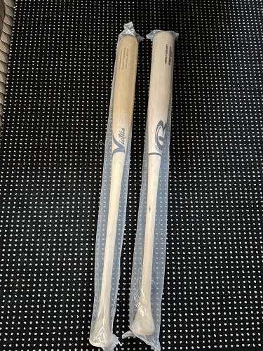 New Wood (-3) 31.5 oz 34" Bat