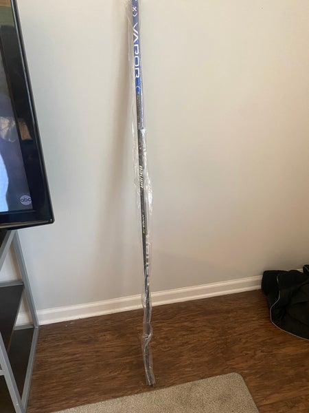 NEW CUSTOM Intermediate Right Handed P88 Vapor Hyperlite Hockey Stick