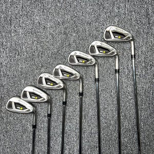 Taylormade 2019 M2 Irons 4-PW