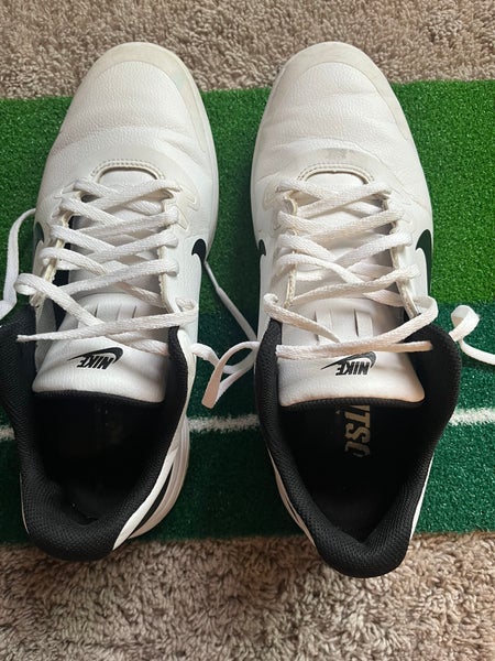 Men’s Size 10 (Women's 11) Nike Infinity G Golf Shoes