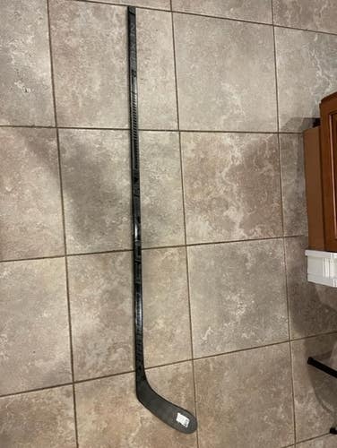 Senior Used Left Hand Bauer Nexus 2N Pro Hockey Stick P28