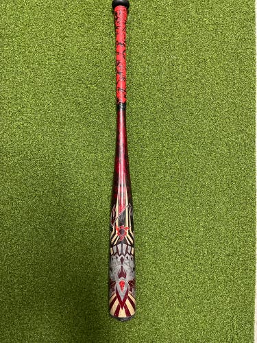 DeMarini Voodoo 2022(-3) 28 oz 31" Voodoo Bat