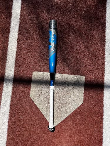 *RARE* *SEND OFFERS* BBCOR 2020 Louisville Slugger (-3) 29 oz 32" Meta Bat