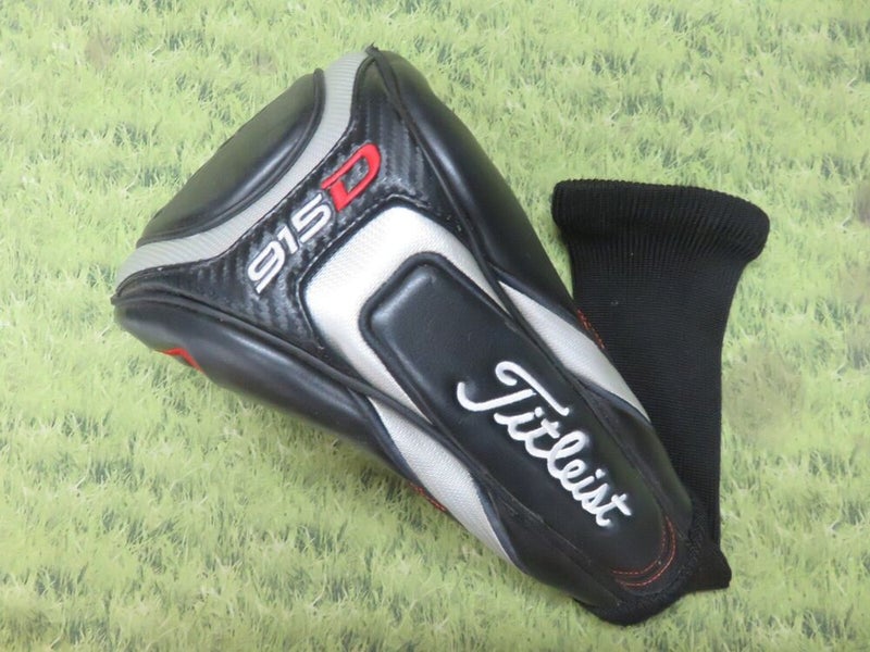 Titleist 915D 915 D Driver Headcover