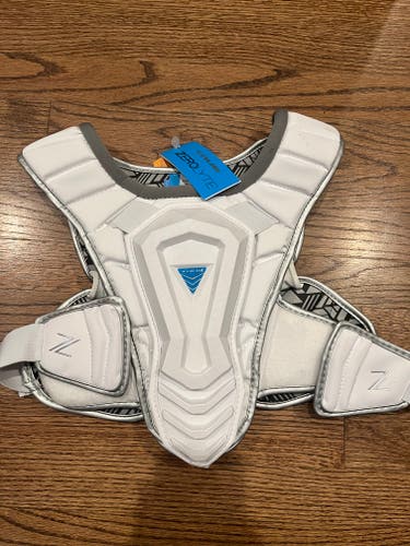 New Adult Medium True Zerolyte Shoulder Pads
