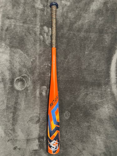 2023 Alloy (-3) 30 oz 33" Atlas Bat