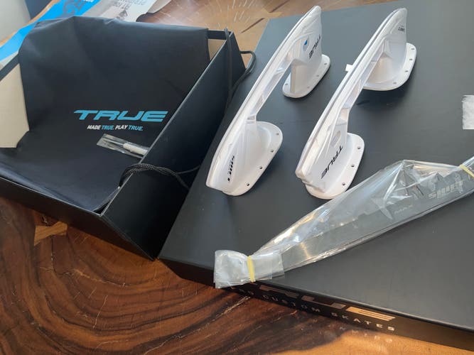 *BRAND NEW* True Holder And Blades Size 272mm
