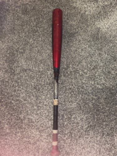 Used BBCOR Certified Composite (-3) 30 oz 33" Select PWR Bat