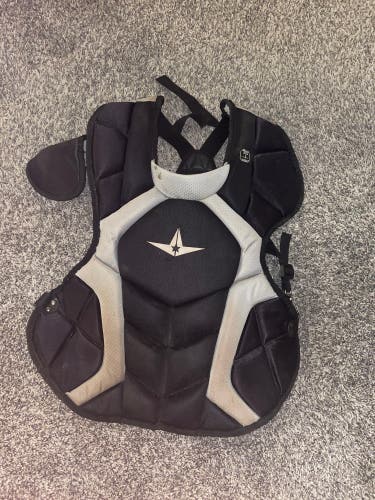 All Star Catcher's Set