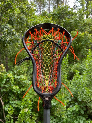 *Like New* ECD DNA Strung w/ TMD 9D