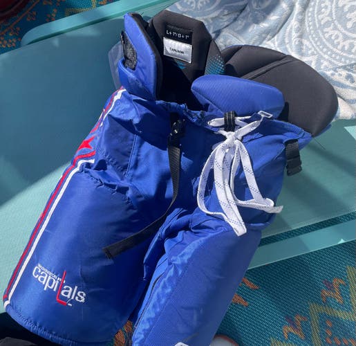 Pro Stock Caps Winter classic Pants Carlson L+1