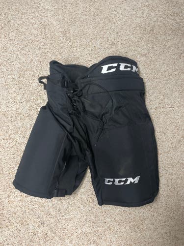 Senior Medium CCM Pro Stock HP32 Hockey Pants